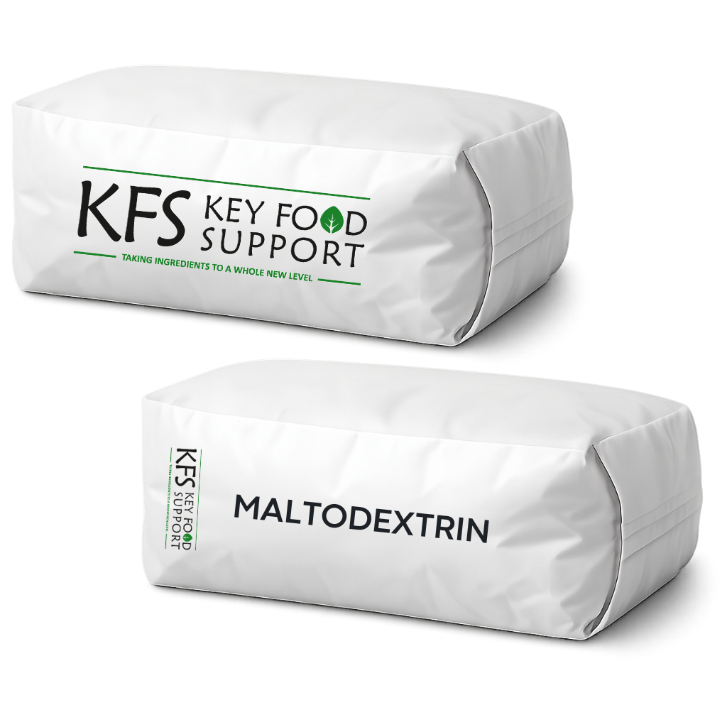 maltodextrin