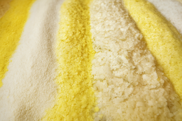 Pellet do chipsów i przekąsek