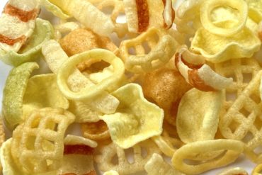 What chips and snacks manufacturers need to know about potato flakes