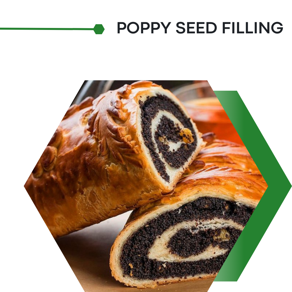 poppy seed fillings