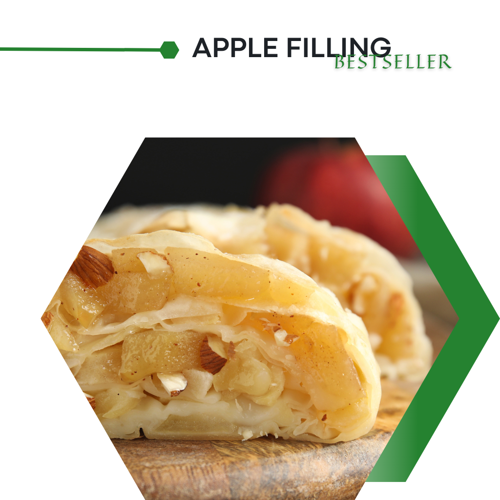 apple fillings