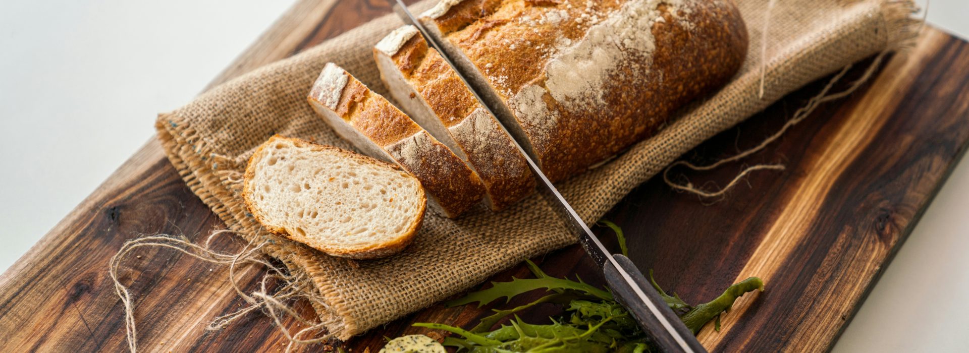 potato bread
