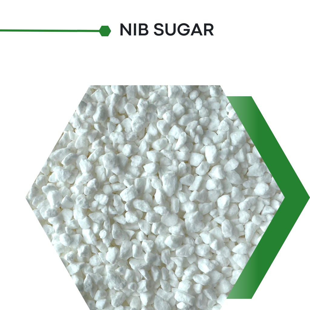 pearl sugar