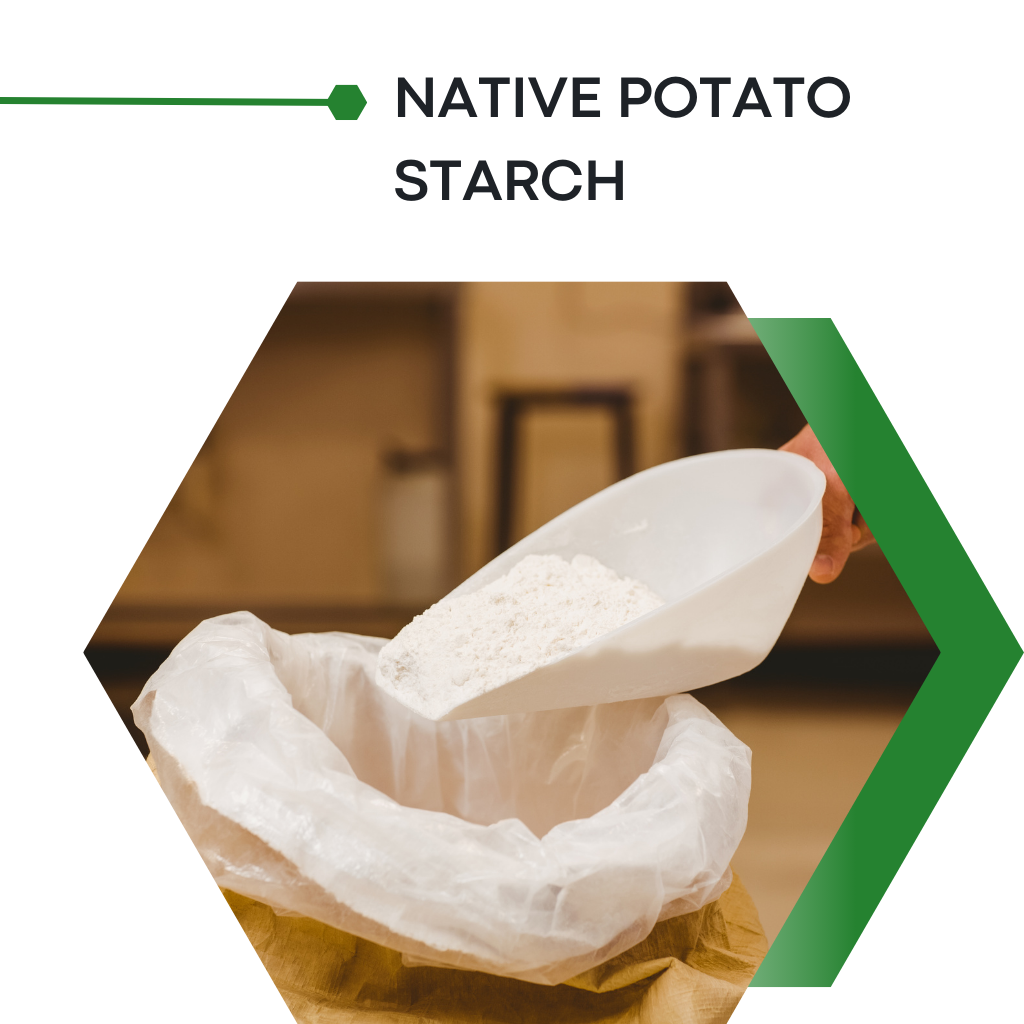 potato starch