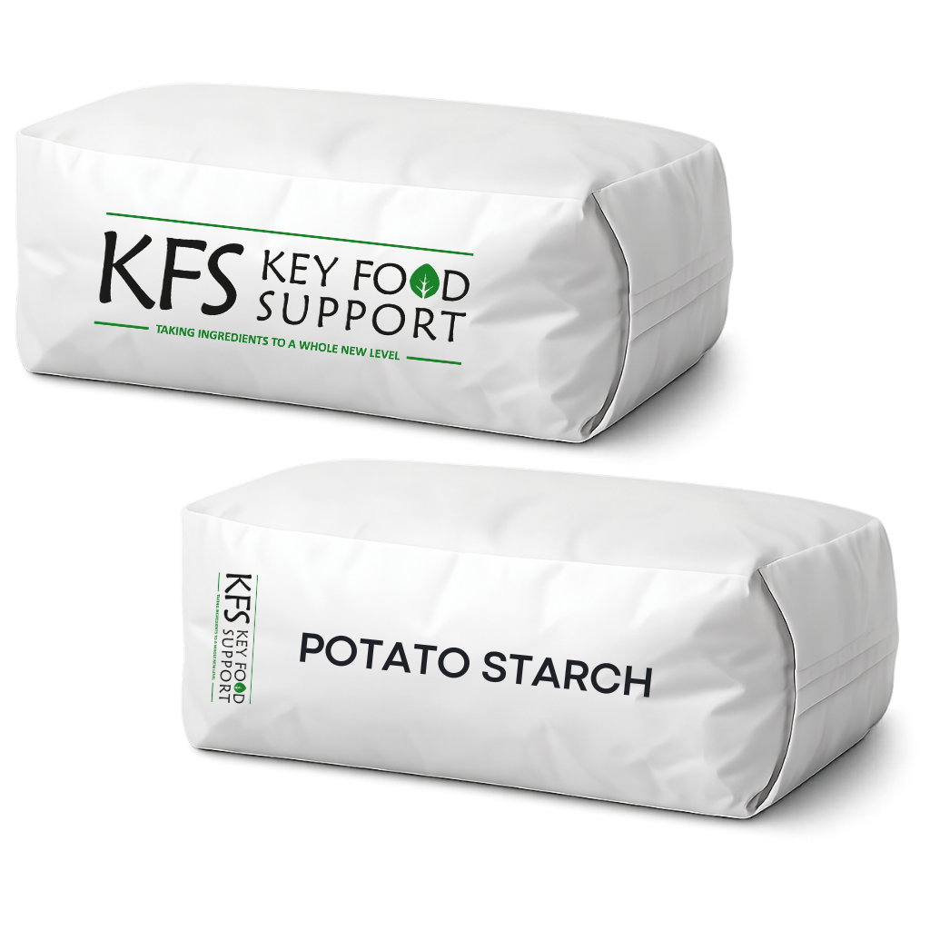 native potato starch