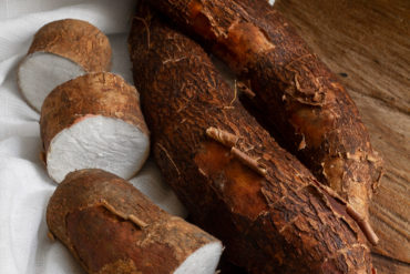 Native Potato Starch